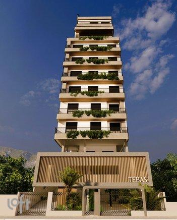 apartment em das Orquídeas, Cidade Universitaria Pedra Branca - Palhoça - SC