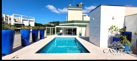 apartment em Frei Caneca, Agronômica - Florianópolis - SC