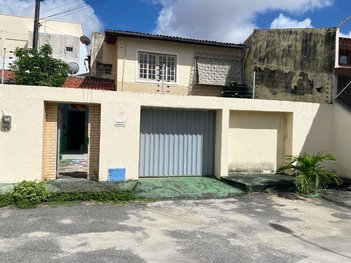 house em Rua Aymar Rodrigues, Maraponga - Fortaleza - CE