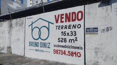 house em Rua Monsenhor Bruno, Aldeota - Fortaleza - CE