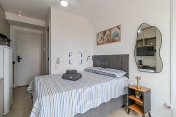 apartment em Rua Alsácia, Jardim Aeroporto - São Paulo - SP