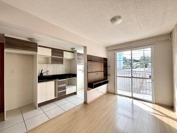 apartment em Rua João Fabbro Filho, Alvorada - Farroupilha - RS