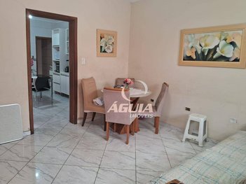 house em Rua Ouricuri, Parque João Ramalho - Santo André - SP