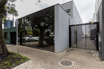 business em Rua Paraguassu, Alto da Glória - Curitiba - PR