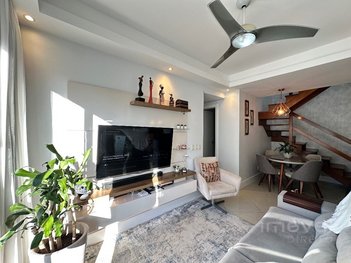 apartment em Rua Coronel Massot, Cristal - Porto Alegre - RS