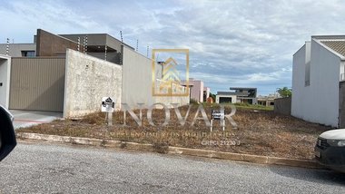 land_lot em Rua Fauna, Jardim dos Ipês - Sorriso - MT