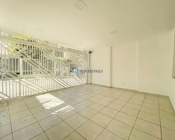 house em Rua Professor João Marinho, Vila Mariana - São Paulo - SP