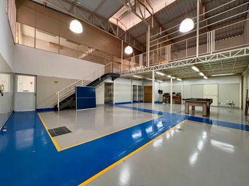 commercial_property em Rua Guapuruvu, Loteamento Alphaville Campinas - Campinas - SP