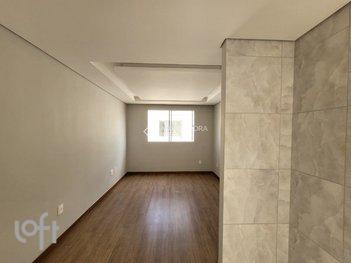 apartment em Avenida Protásio Alves, Mário Quintana - Porto Alegre - RS