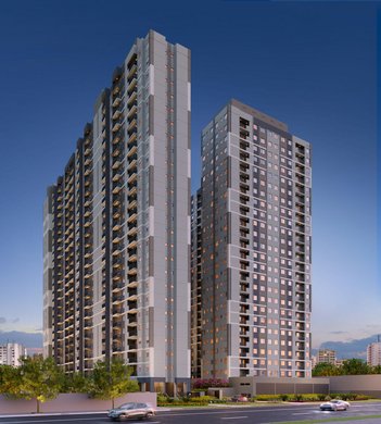 apartment em Rua Marcos Arruda, Catumbi - São Paulo - SP