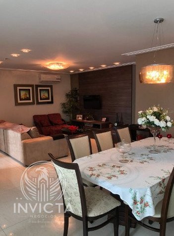apartment em Rua 4100, Centro - Balneário Camboriú - SC