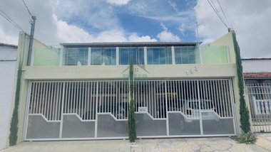 house em Rua Ouvidor, Conjunto Celso Machado - Belo Horizonte - MG