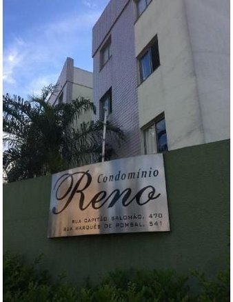 Cômodo Condomínio