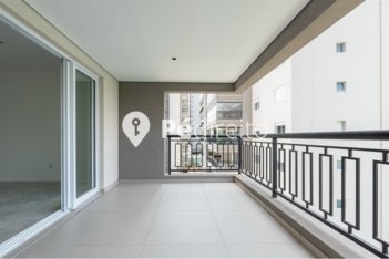 apartment em Rua Madre Cabrini, Vila Mariana - São Paulo - SP