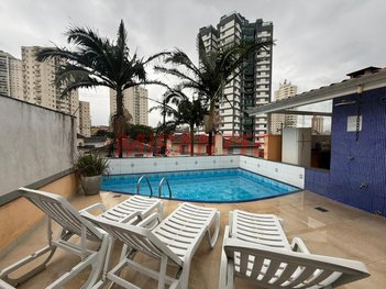 house em Rua Dona Martinha, Santa Teresinha - São Paulo - SP