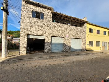 house em Rua Timbiras, Raul Soares - Raul Soares - MG