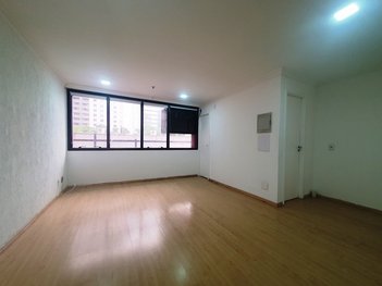 office em Rua Gomes de Carvalho, Vila Olímpia - São Paulo - SP