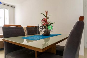 apartment em Rua Manuel Dias de Oliveira, Jardim Alvorada (Zona Oeste) - São Paulo - SP