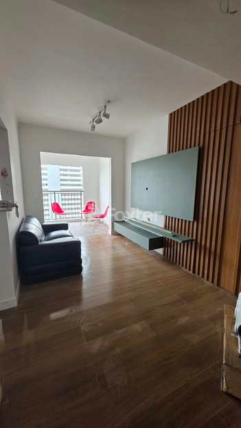 apartment em Rua Apiacás, Perdizes - São Paulo - SP