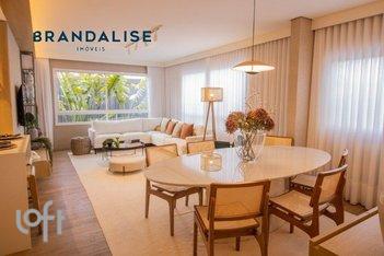 apartment em Doutor Sezefredo Azambuja Vieira, Marechal Rondon - Canoas - RS