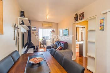 apartment em Rua Caldre e Fião, Santo Antônio - Porto Alegre - RS