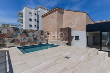 apartment em Rua Cayowaá, Perdizes - São Paulo - SP