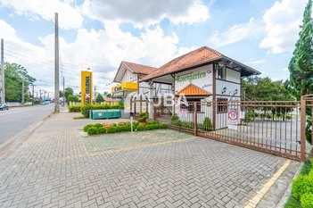 house em Rua Antônio Rebelatto, Xaxim - Curitiba - PR