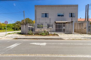 house em Rua Deputado Aníbal Khuri, Parque da Fonte - São José dos Pinhais - PR