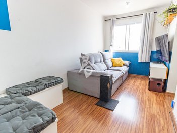 apartment em Rua Intendência, Brás - São Paulo - SP