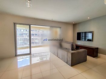 apartment em Rua Ministro Godói, Perdizes - São Paulo - SP