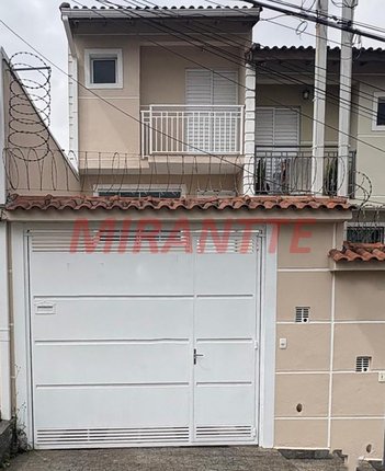 house em Rua Vicenza, Vila Dom Pedro I - São Paulo - SP