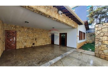 house em Rua Castelo de Amieira, Castelo - Belo Horizonte - MG