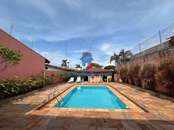 house em Rua Piquete, Jardim Itamarati - Campinas - SP