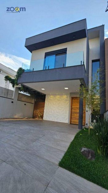 house em Avenida Nicola Accieri, Jardim Celeste - Jundiaí - SP