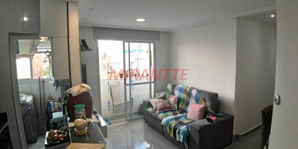 apartment em Avenida Mazzei, Vila Mazzei - São Paulo - SP