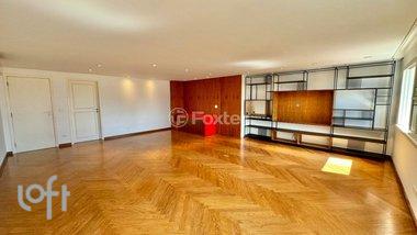apartment em Rua Graúna, Moema Pássaros - São Paulo - SP