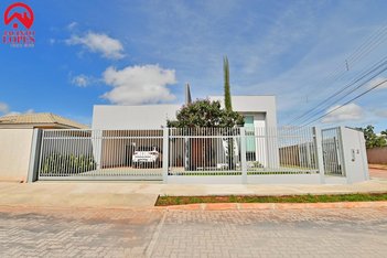 house em Condomínio Residencial Vale das Palmeiras, Setor Habitacional Jardim Botânico - Brasília - DF