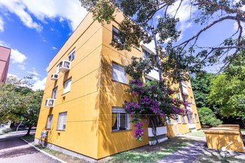 apartment em Mura, Guarujá - Porto Alegre - RS