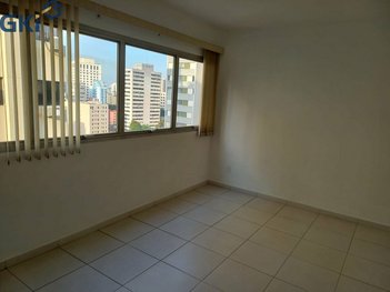 apartment em Rua Monte Alegre, Perdizes - São Paulo - SP