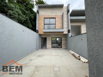 house em Rua Cândido Gonçalves Chaves, Tabuleiro - Camboriú - SC