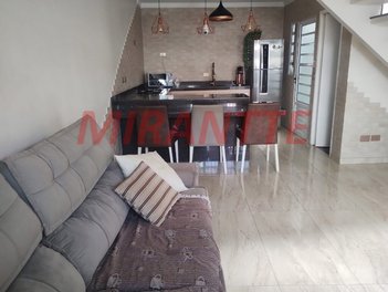 house em Rua Maria, Pirituba - São Paulo - SP