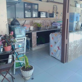 house em Rua Terezinha Lopes de Azevedo, Planalto - Belo Horizonte - MG