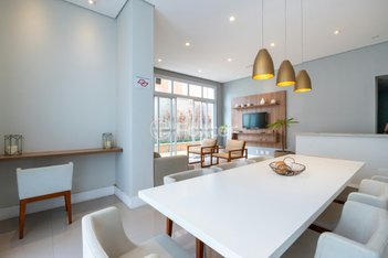 apartment em Rua Paulo Franco, Vila Leopoldina - São Paulo - SP