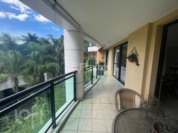 apartment em Rua Doutor Oscar Monteiro de Barros, Vila Suzana - São Paulo - SP
