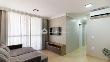 apartment em Rua Catão, Vila Romana - São Paulo - SP