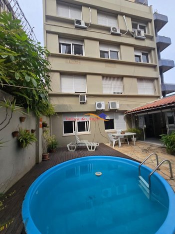 apartment em Rua General João Telles, Bom Fim - Porto Alegre - RS