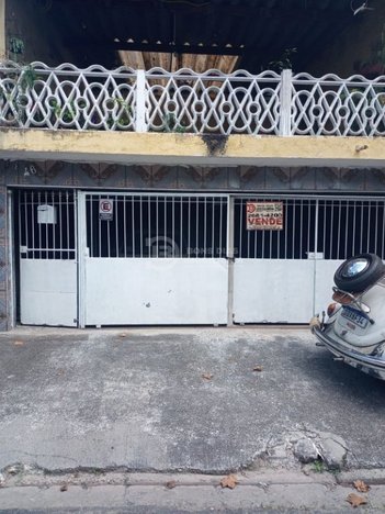 house em Rua Manoel Campos, Cidade Tiradentes - São Paulo - SP