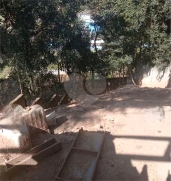 commercial_land_lot em Rua Itariri, Jardim Itapoan - Várzea Paulista - SP