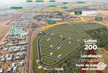 land_lot em Avenida Charles Wesley, Taquaral - Piracicaba - SP