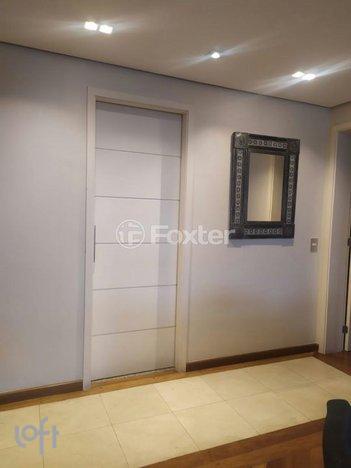 apartment em Rua Leonardo Cerveira Varandas, Vila Andrade - São Paulo - SP